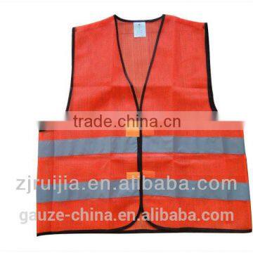 BSCI REACHE EN20471 reflective vest safety vest