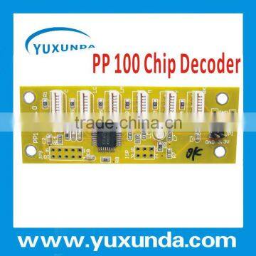 decoder PP100