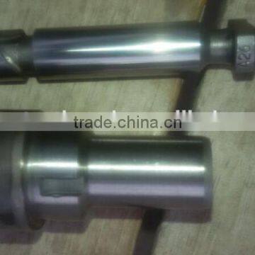 Supply customers ordered d/valve and plunger and nozzle from taishan jinshi machine