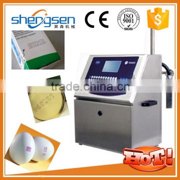 Inkjet Printing Machine