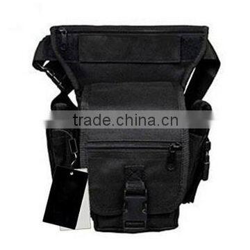 Spear Outdoor Sports Fan And The US Tactical Maneuvering Waist Leg Bag photo-2