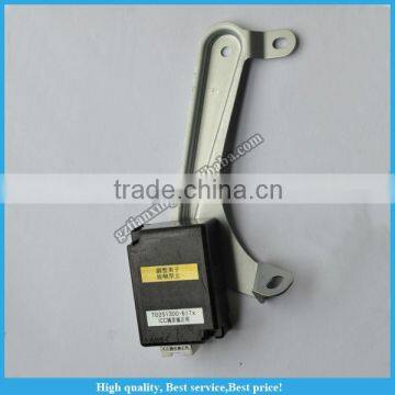 Hot Selling Remote Control Electric Sliding Door Lock for Toyota TD251300-617X