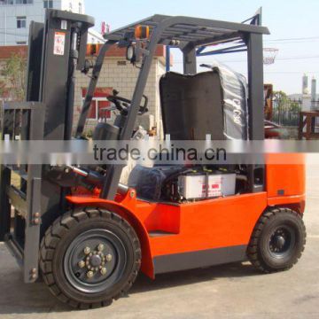 diesel forklift