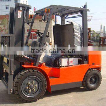 Diesel Forklift