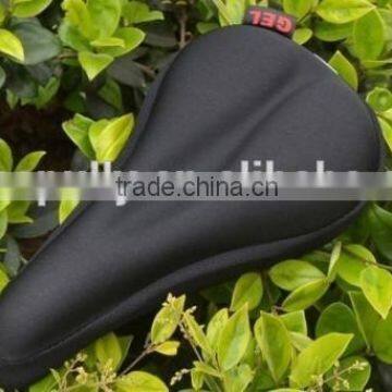 Colorful Road Bike/Mountain Bike Super Soft Saddle Cover