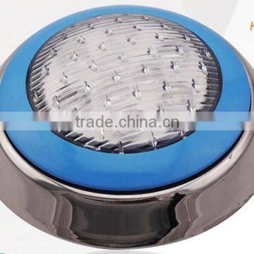 RGB Led Underwater Swimming Pool Lighting
