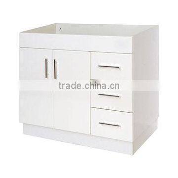 Bathroom cabinet/bathroom vanities for Aus