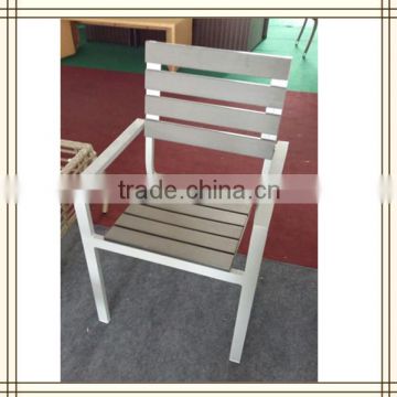 Outdoor Cheap chair metal (T836)