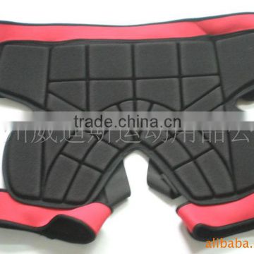 Snowboarding skiing Ice Hockey Hip proctector Hip Padded Pants