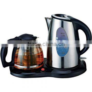 Tea set kettle