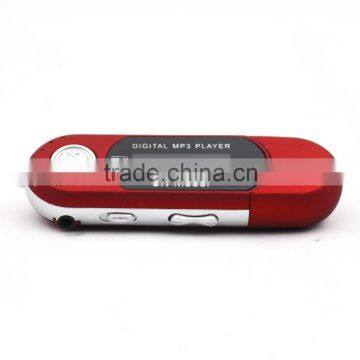 2015 HOT Top Selling Mp3 Player WITH FM Mp3, TF Card Support photo-4