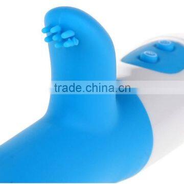 Vibrator Sex Toys g Spot Penis Stimulator Anal Sex Toy Vibrating Dildos for Woman photo-6