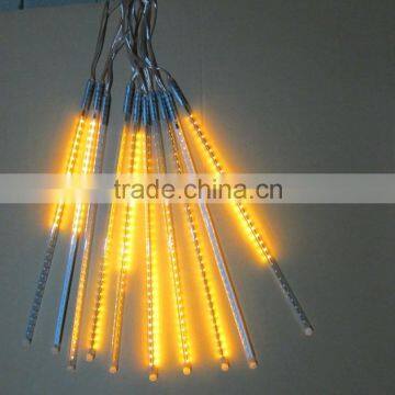 30cm 50cm 80cm 100cm led meteor shower tree decorative light