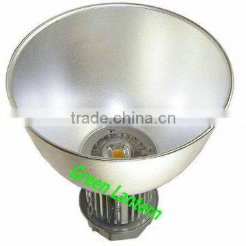 120 degree led high bay heat sink
