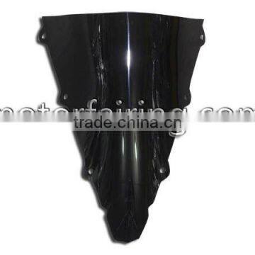 YZF1000 02-03 R1 motorcycle windscreen for yamaha windshield 100% new