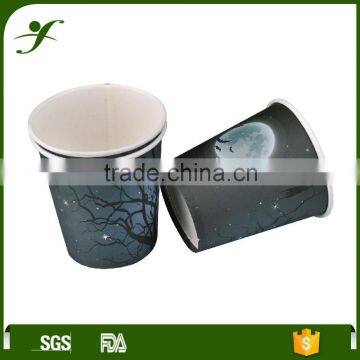 Factory 20 Years Coffee Cup Paper Disposable Cup photo-3