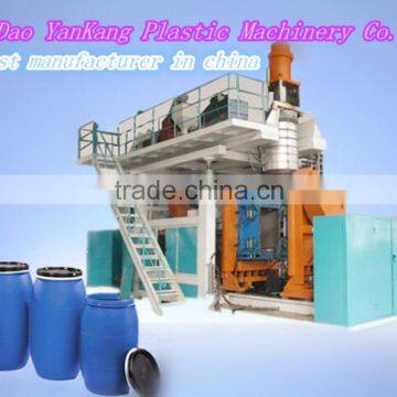 hdpe Water storage tank moulding machine//plastic making machinery