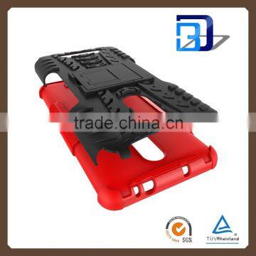 Chinese Supplier Ultra Strong Heavy Duty Rugged Case TPU+PC Combo Case For Xiaomi Redmi Note 3 Lowest Price photo-6