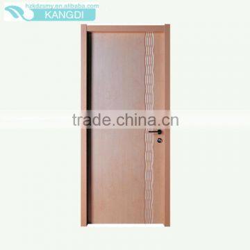 Sliding Folding Partition Storm Single Leaf Door photo-3