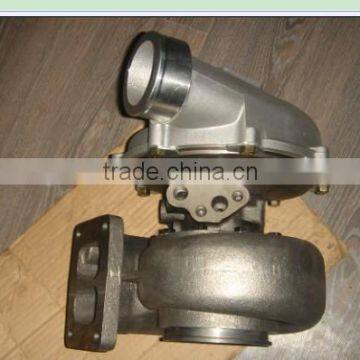 ISUZU 6WA1 turbo charger for japane truck p11c