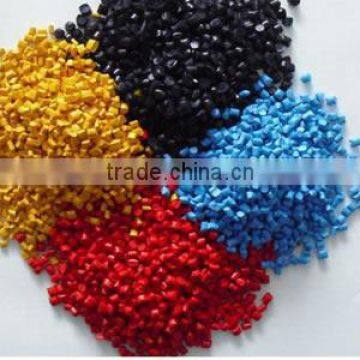 Twin Screw Extruder for Color Filler Masterbatch Machine photo-6