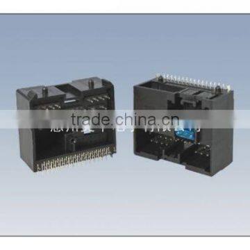 16P+24P 40P vertical PIN header