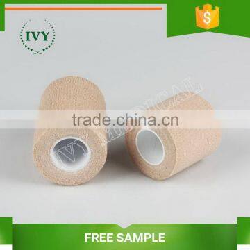 Durable Cheapest latex or latex free elastic bandage