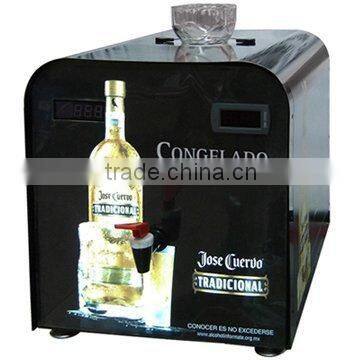High Quality Chilled Liquor Dispenser photo-2