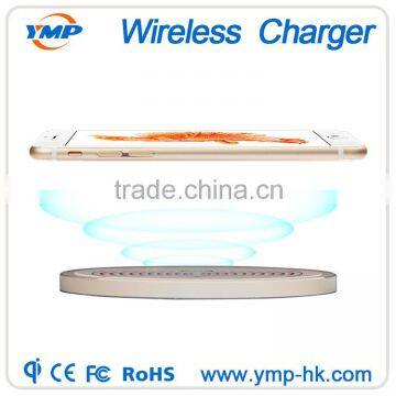 Tablet Charging Pad for Phones and Wireless qi Mobile Charger photo-2