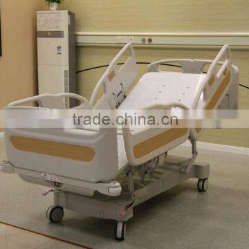 On Sell Electric ICU Bed photo-6