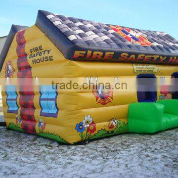 Nice Inflatable House