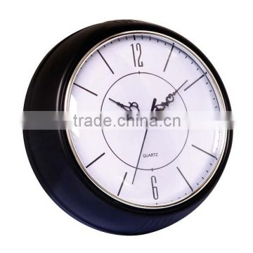 Cheap Plastic ClockS Simple style wall clocks YZ-3660D