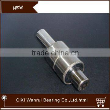 high quality hot sale china water pump bearing shaft