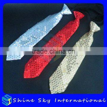 Contemporary Promotional Bow Tie With Led