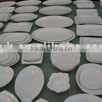 Ceramic Salad Dish