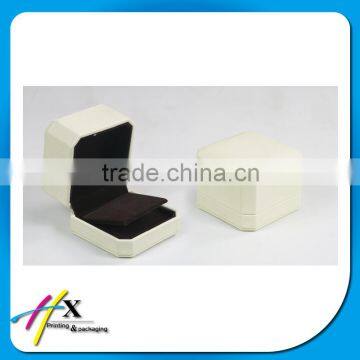 professional factory supply display jewelry box from manufacturer china