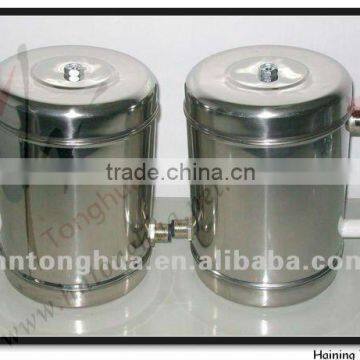 10l stainless steel water tank