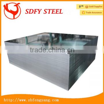 Factory direct sales electrolytic tinplate used for tinplate can