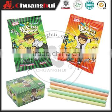 6g CC Stick Straw Candy Ben10 lce lce Sweet