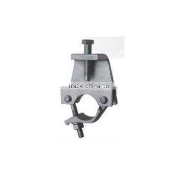 Drop Forged Girder Coupler with BS1139&EN74 Standard