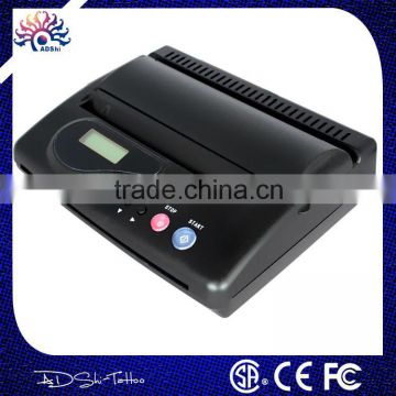 Mini USB Tattoo Stencil Machine Copier,Tattoo Thermal Copier Stencil Maker