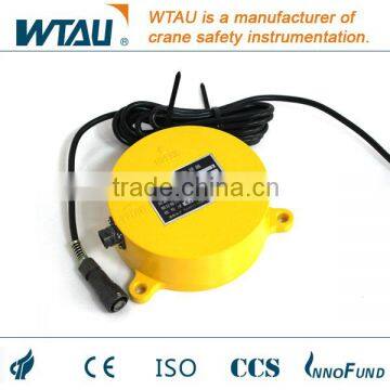JD-180 Angle sensor for cranes