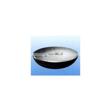 elliptic end/ellipsoidal dished ends/Carbon Steel Stainless steel
