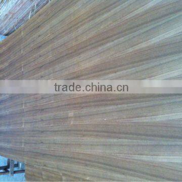 natural teak plywood