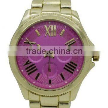 For Sale Cool Watches Alloy Material Woman Bracelet Watch News to Import