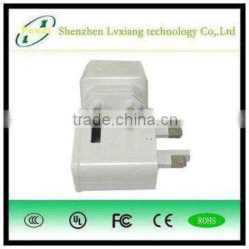 LX-ZK AC/DC Power Adapter With KC Certificate photo-2