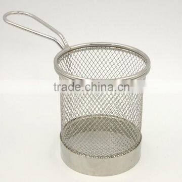 mini fryer basket