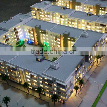 Led Lighting Systerm Residential Architectural Model Supply photo-2