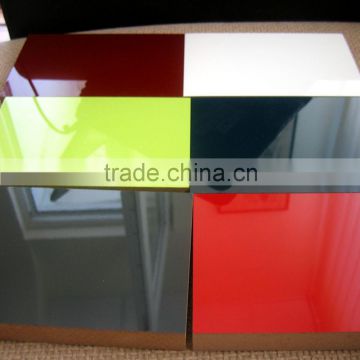 Best Quality High Gloss UV Painted MDF Sheet