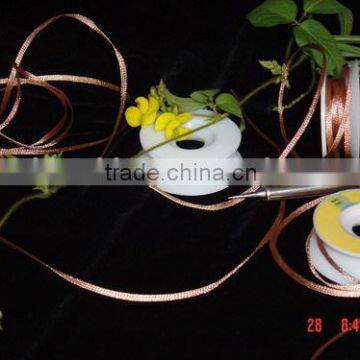 Solder Wick Diameter 2.5mm 1.5M Length RoHs No Clean